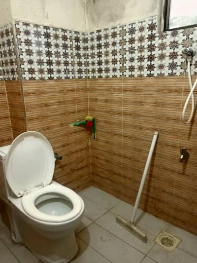 Studio Apartment At Prime Location In Valencia Town