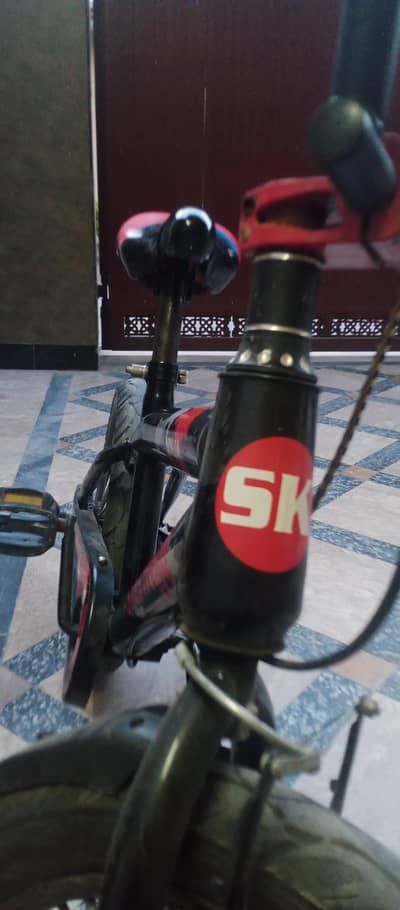 kids cycle