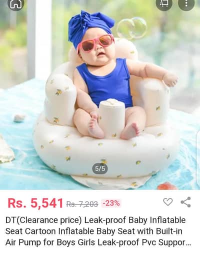 child chair strong meterial imported