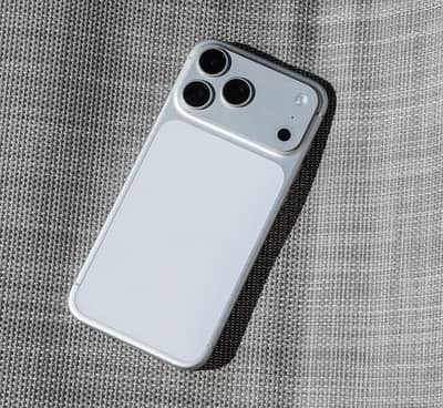 iPhone 17 Pro Max Factory Unlocked