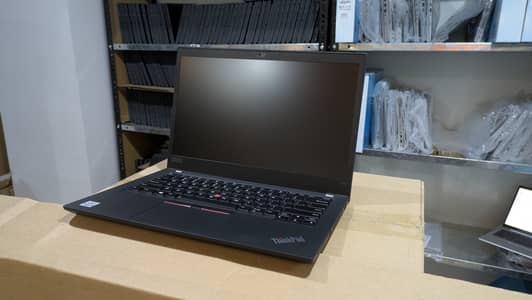 Lenovo ThinkPad T14 Gen 1 Core i5 10th Gen | 16GB RAM | Touch Display
