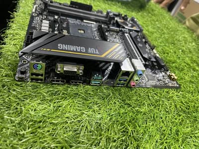 B550 m e 4 ram slot