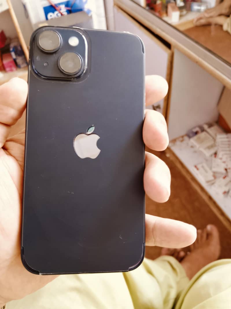 iPhone 1