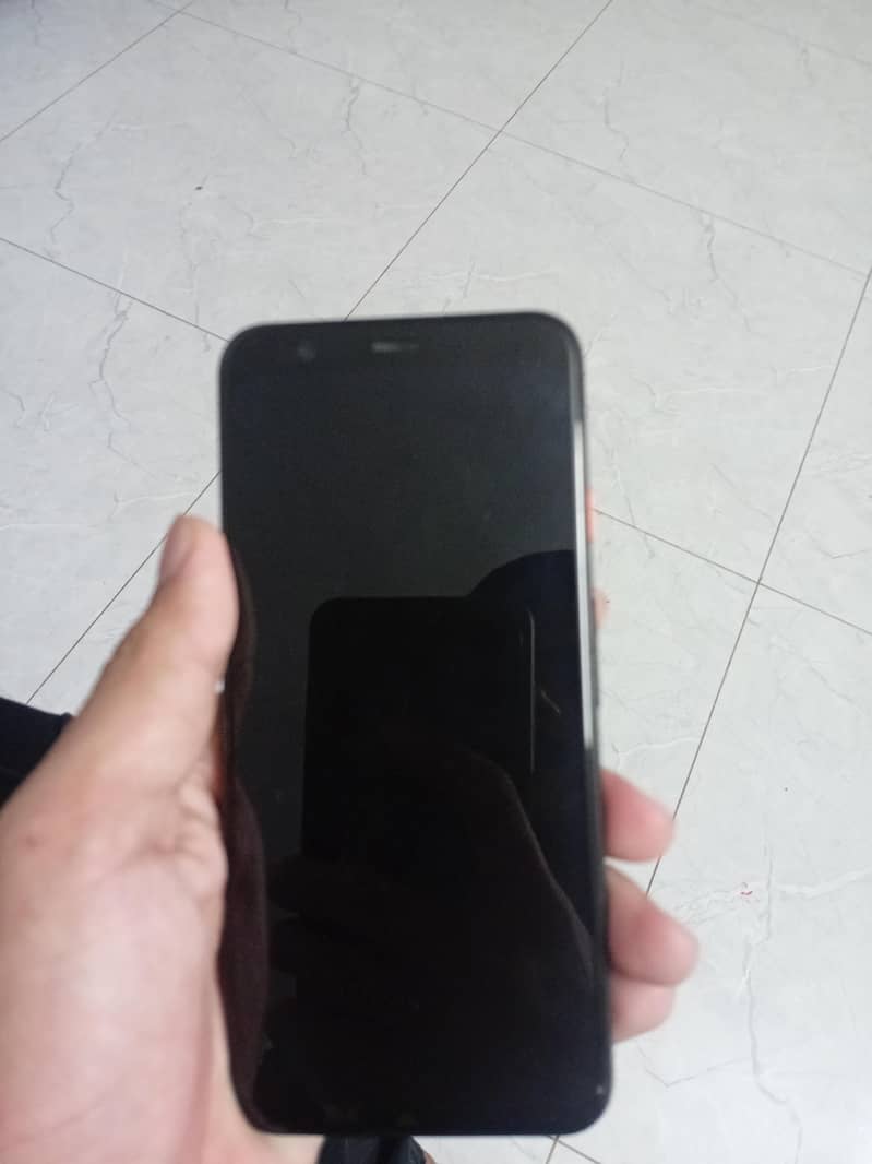 Google pixel 4 2