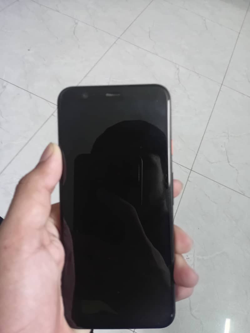 Google pixel 4 3