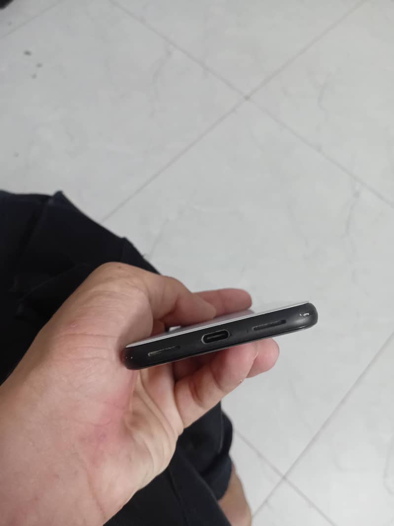 Google pixel 4 6