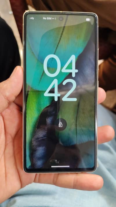 GOOGLE PIXEL 7
