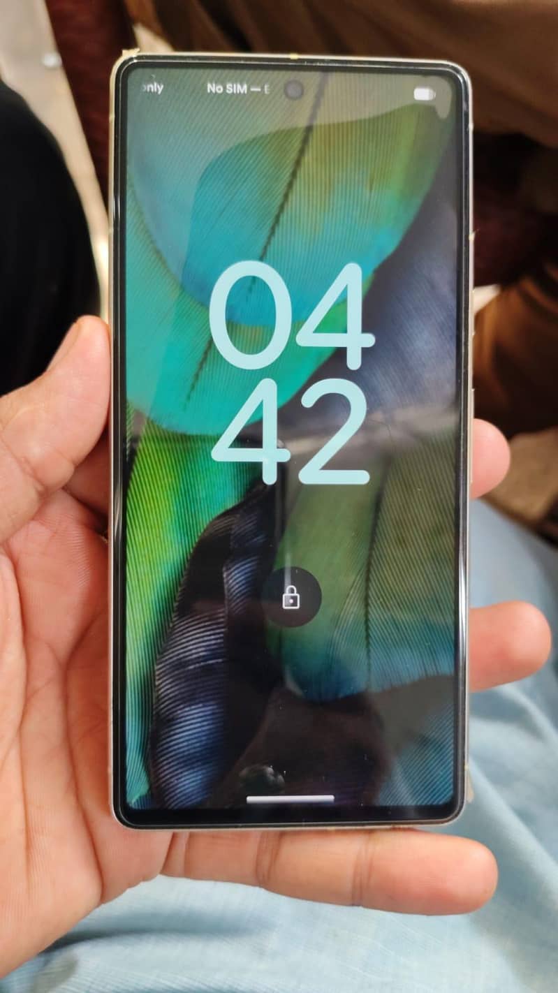 GOOGLE PIXEL 7 0