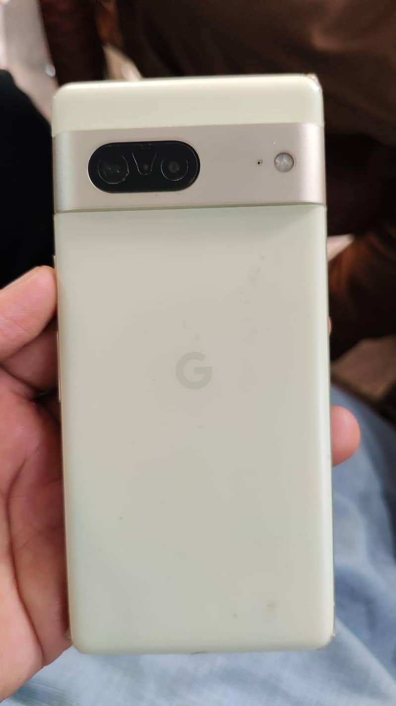 GOOGLE PIXEL 7 1
