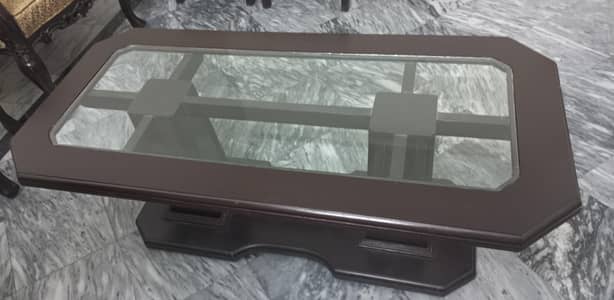 Tables