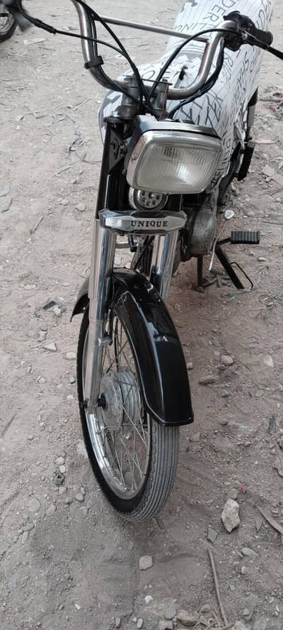 dhoom 70cc