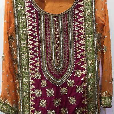 brand new dress urgent sale