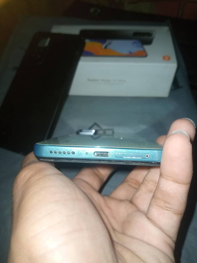 REDMI NOTE 11 PRO 2