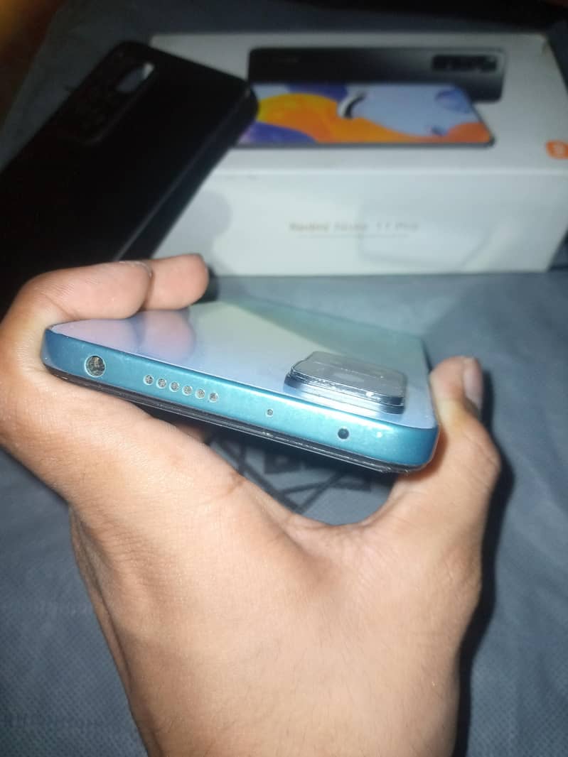 REDMI NOTE 11 PRO 3