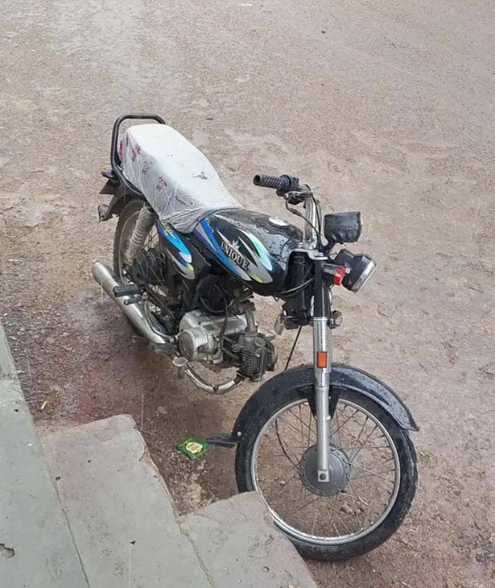 Unique 70 2018 0