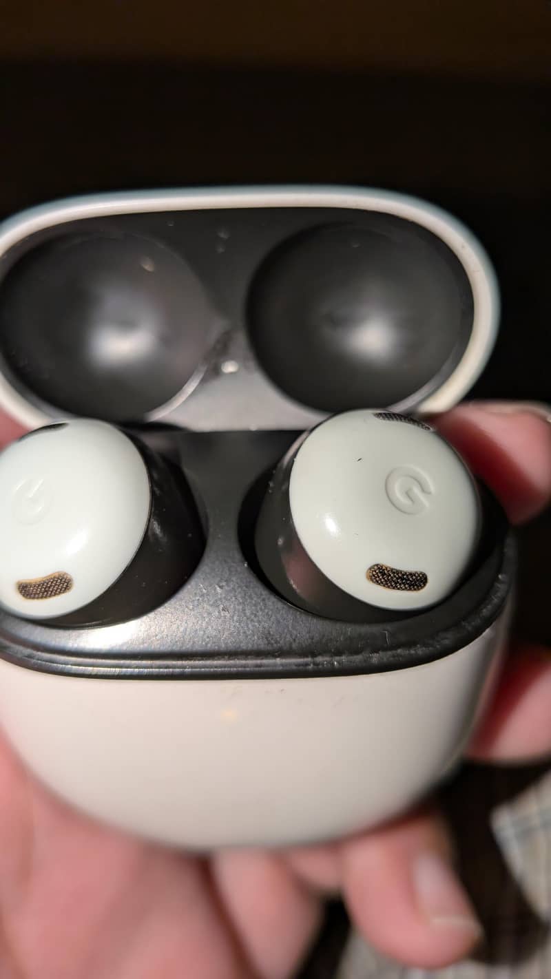 Google Pixel Buds Pro 1