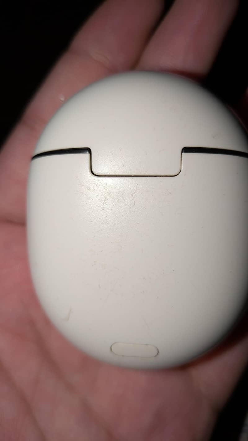 Google Pixel Buds Pro 2