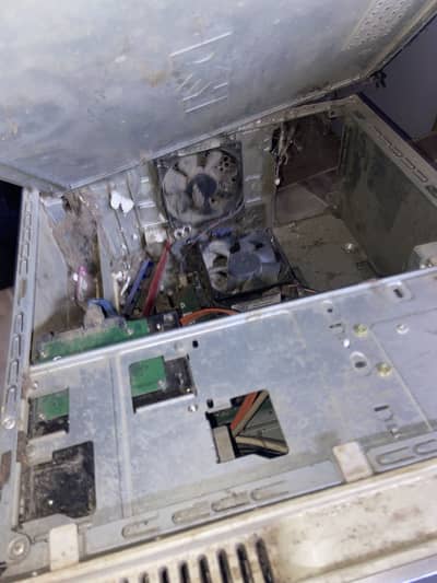 CPU for sell
