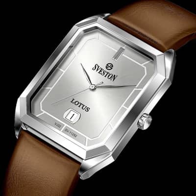sveston brand watch ⌚⌚ for sale just few times used