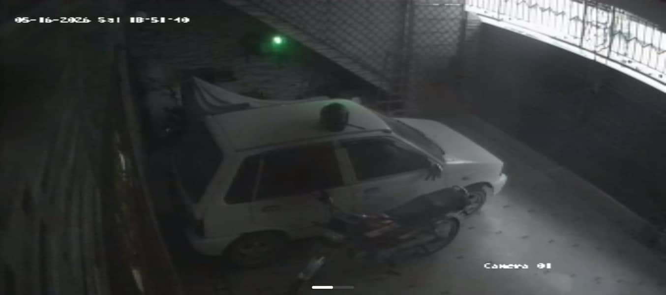 Mehran vx 0