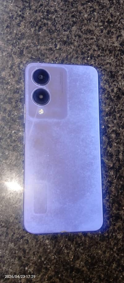 vivo y17s 6+60128