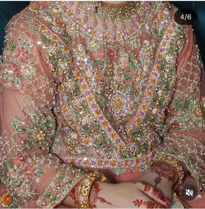 Wedding Dress New condition For sale