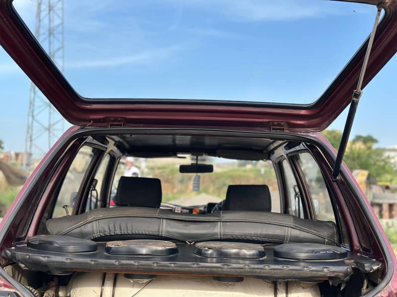 mehran car 3