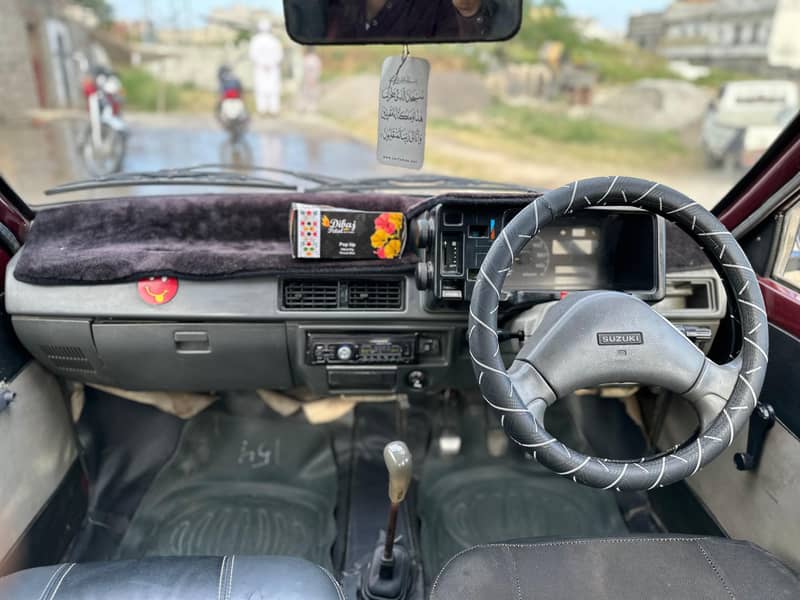mehran car 5