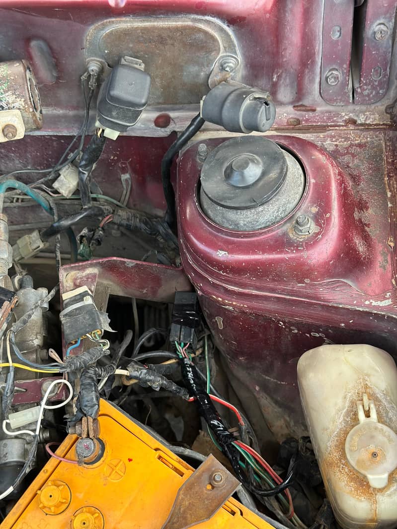 mehran car 11