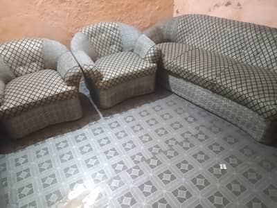 5 seater sofa set for sale
