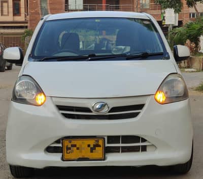 Daihatsu Mira 2012/16 Full original