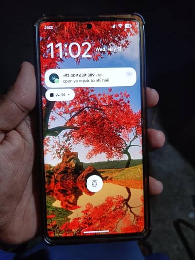 Google pixel 7pro all ok dual sim pta approved condition 10/9.5 exc