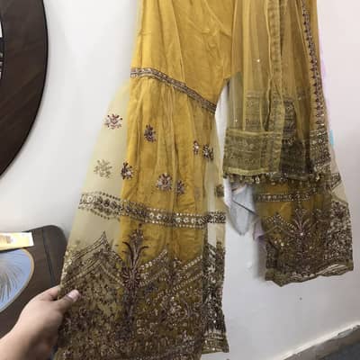 brand new dress urgent sale
