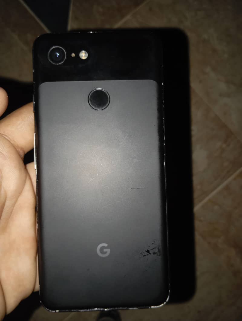 google pixel 3 0