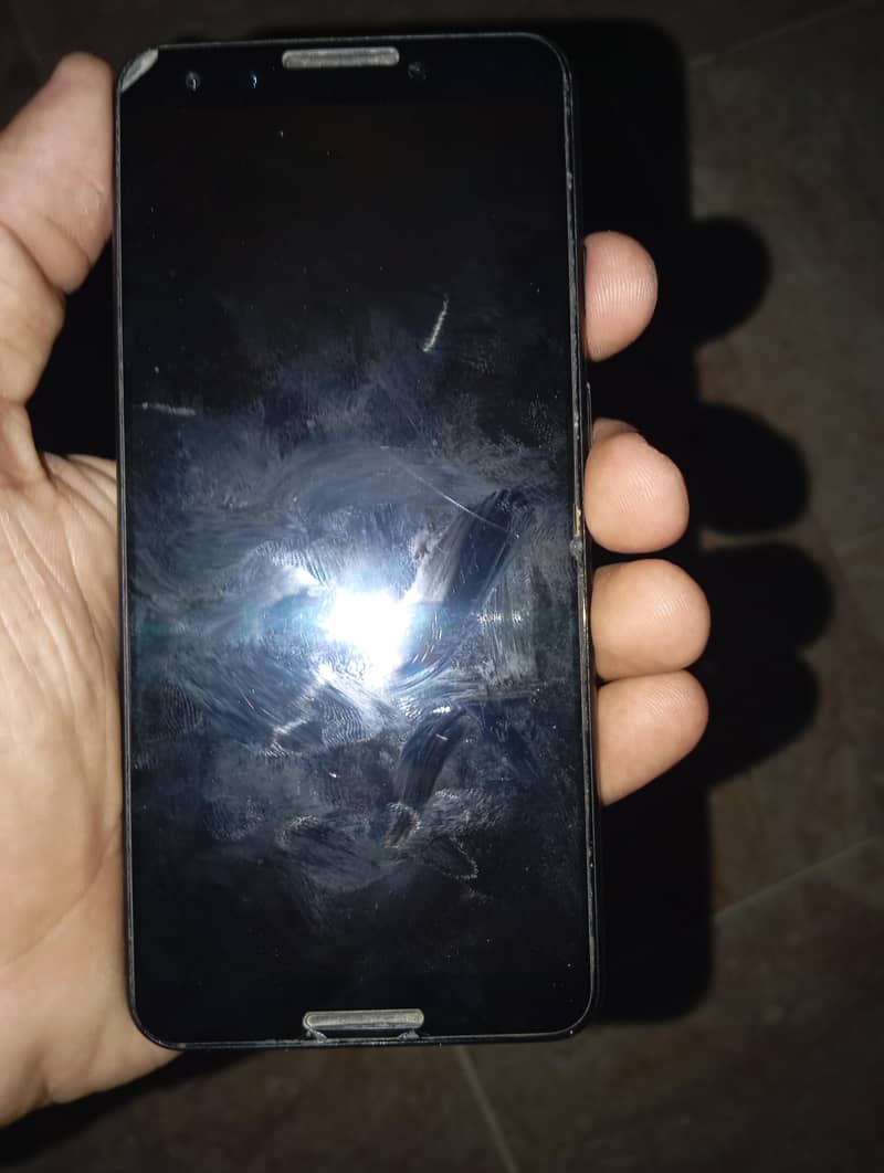 google pixel 3 1