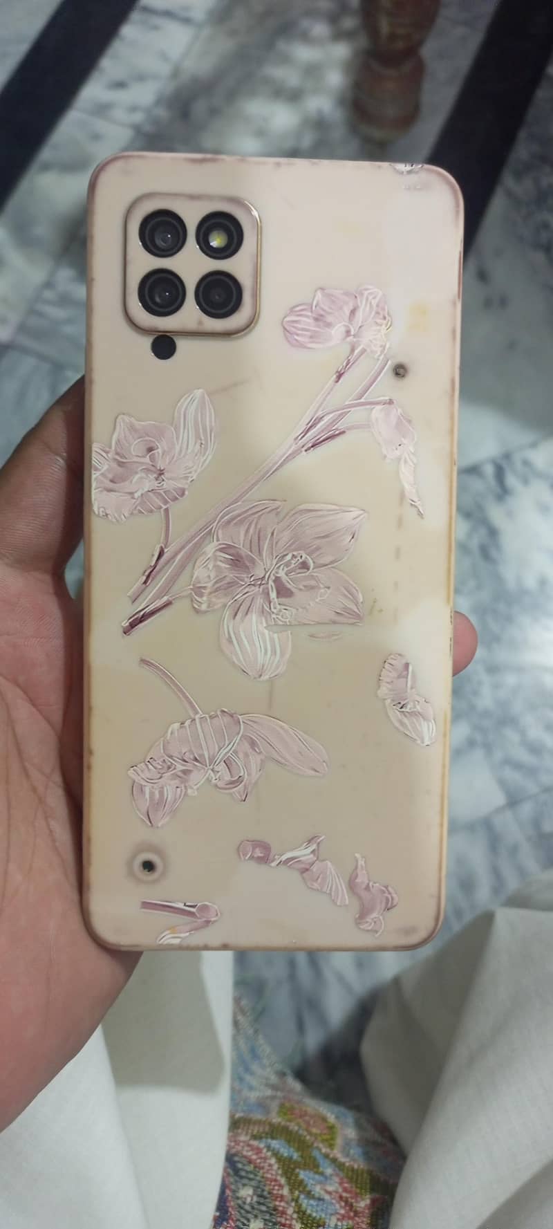 Samsung 4