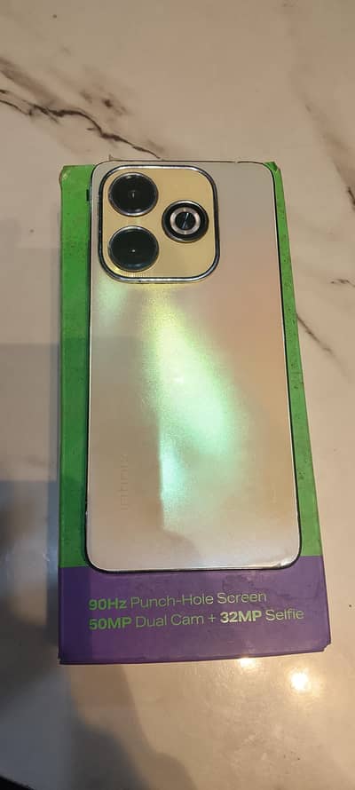 Mobile sell