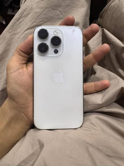 14 Pro PTA Approved