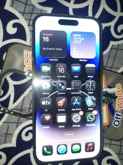 i phone 14 pro sim locked