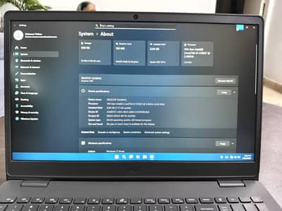 Dell inspiron i5