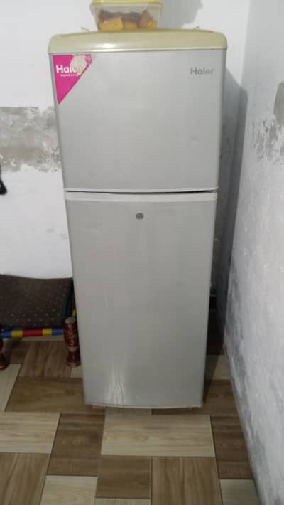 Haier hrf 195