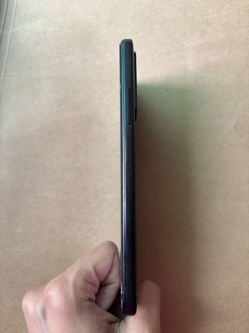 Redmi Note 11 — Graphite Gray 3