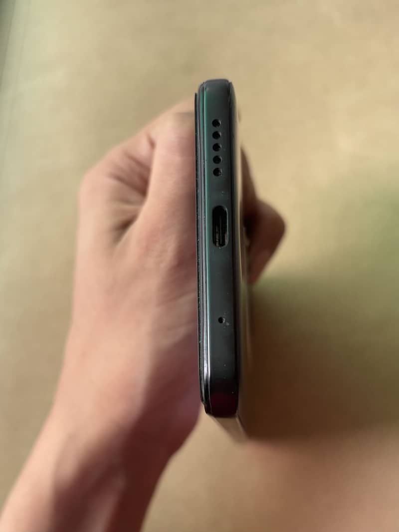 Redmi Note 11 — Graphite Gray 4