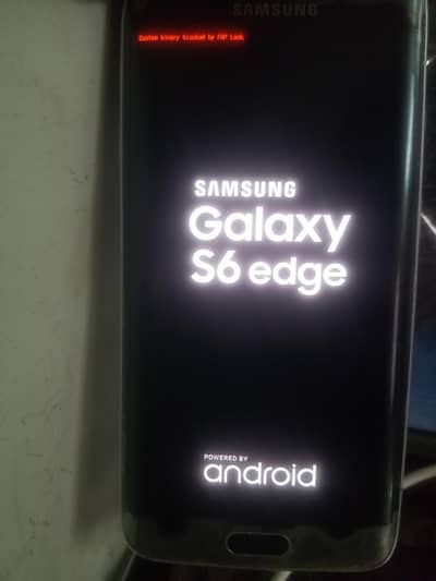 s6 edge, pta approved