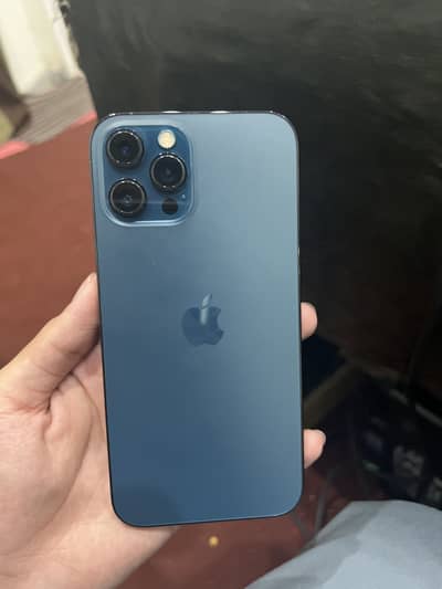 Iphone 12 pro max factory unlock