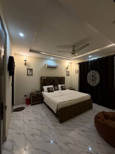 Super luxury AC furnished apartment for rent. Short stay/ Daily/ weekly/ monthly and long term basics.