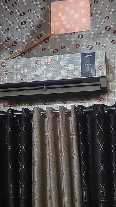 normal AC For sale 100% ok cooling 100%