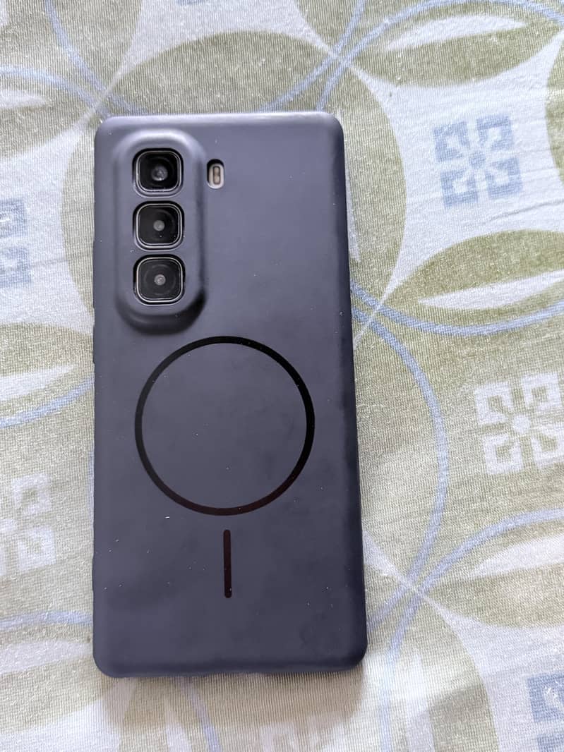 Hot 50 pro plus 1