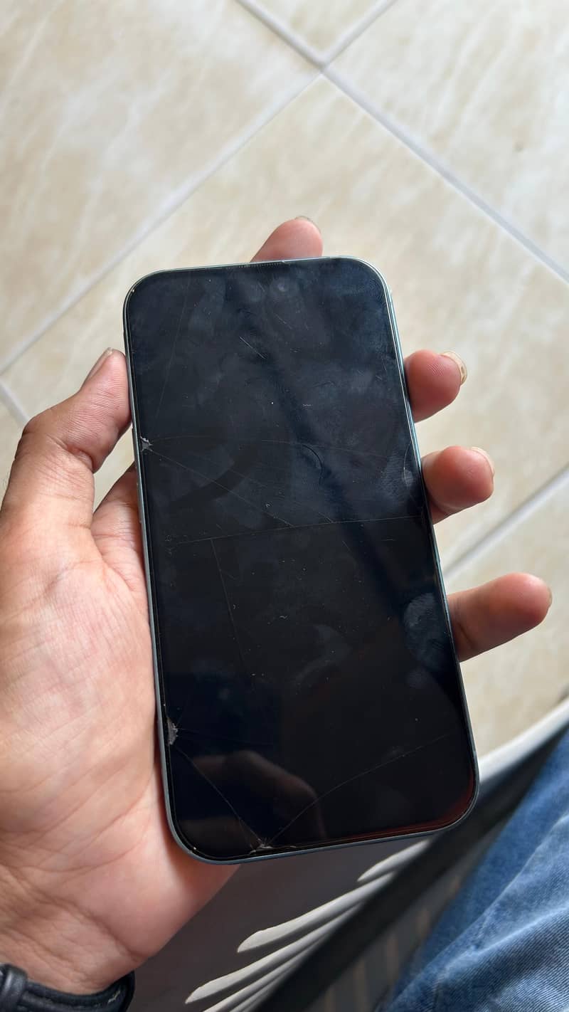 IPHONE 16 JV 2