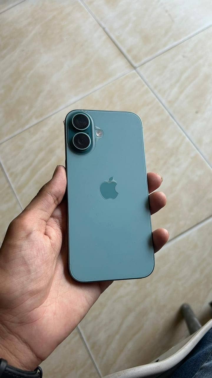 IPHONE 16 JV 4